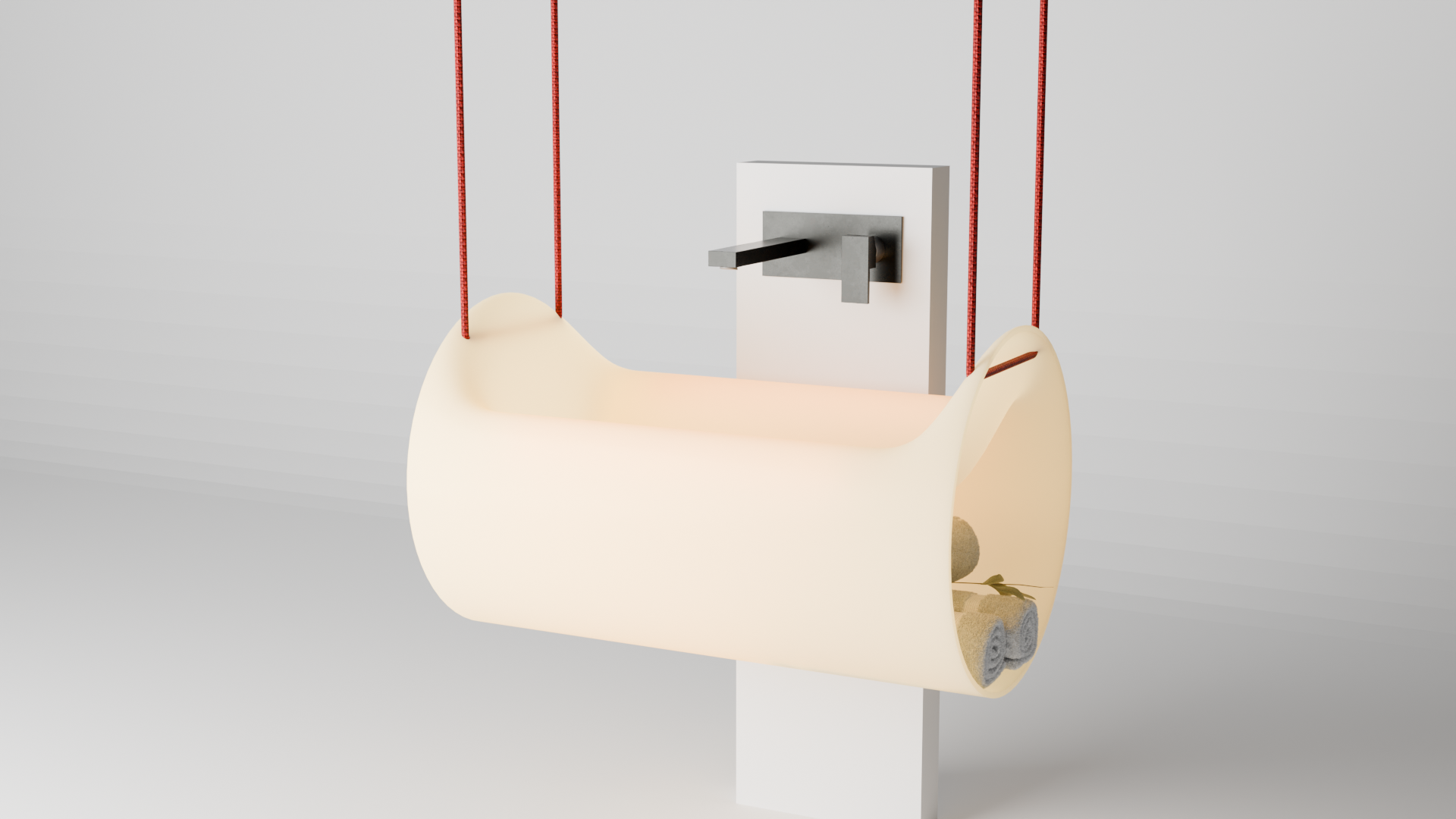Haut Washbowlamp 2
