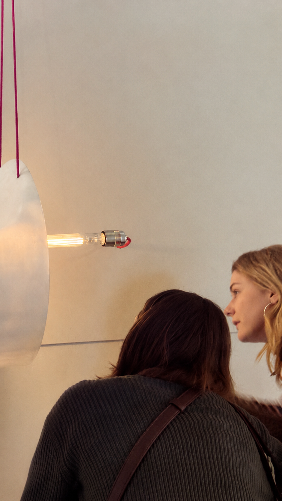 Haut Washbowlamp 5