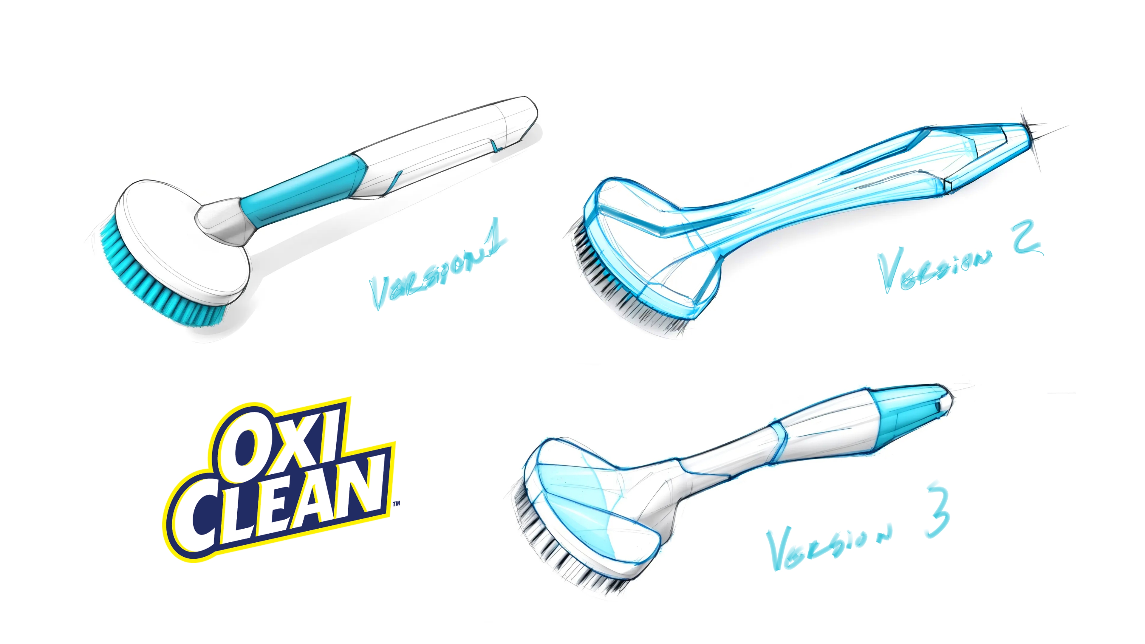 Oxiclean