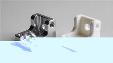 Stampa 3D vs. Lavorazione CNC: Quando Passare alla Produzione Ponte