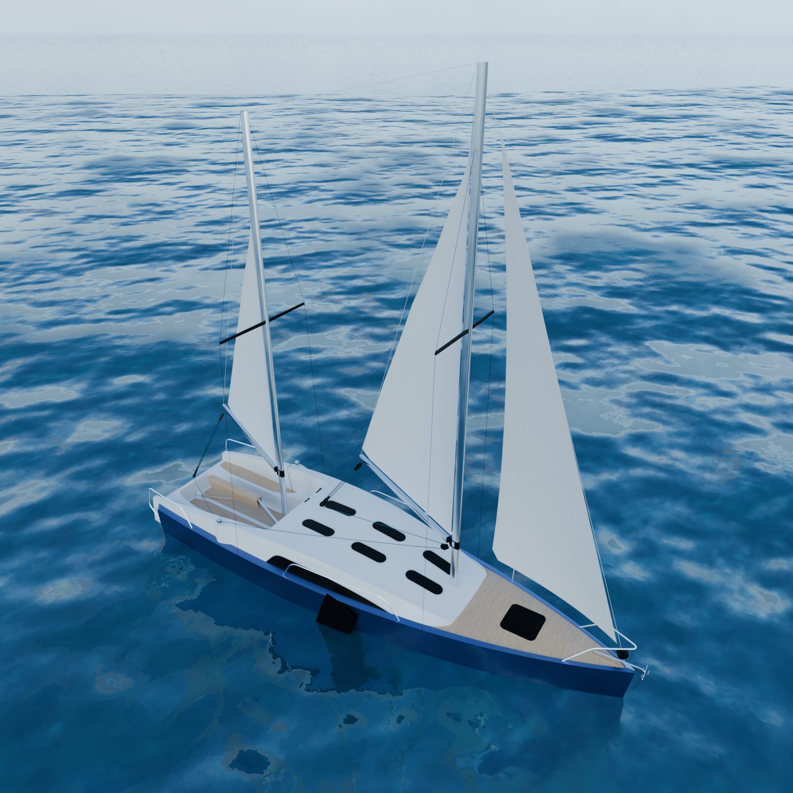 Meadow Lark 6