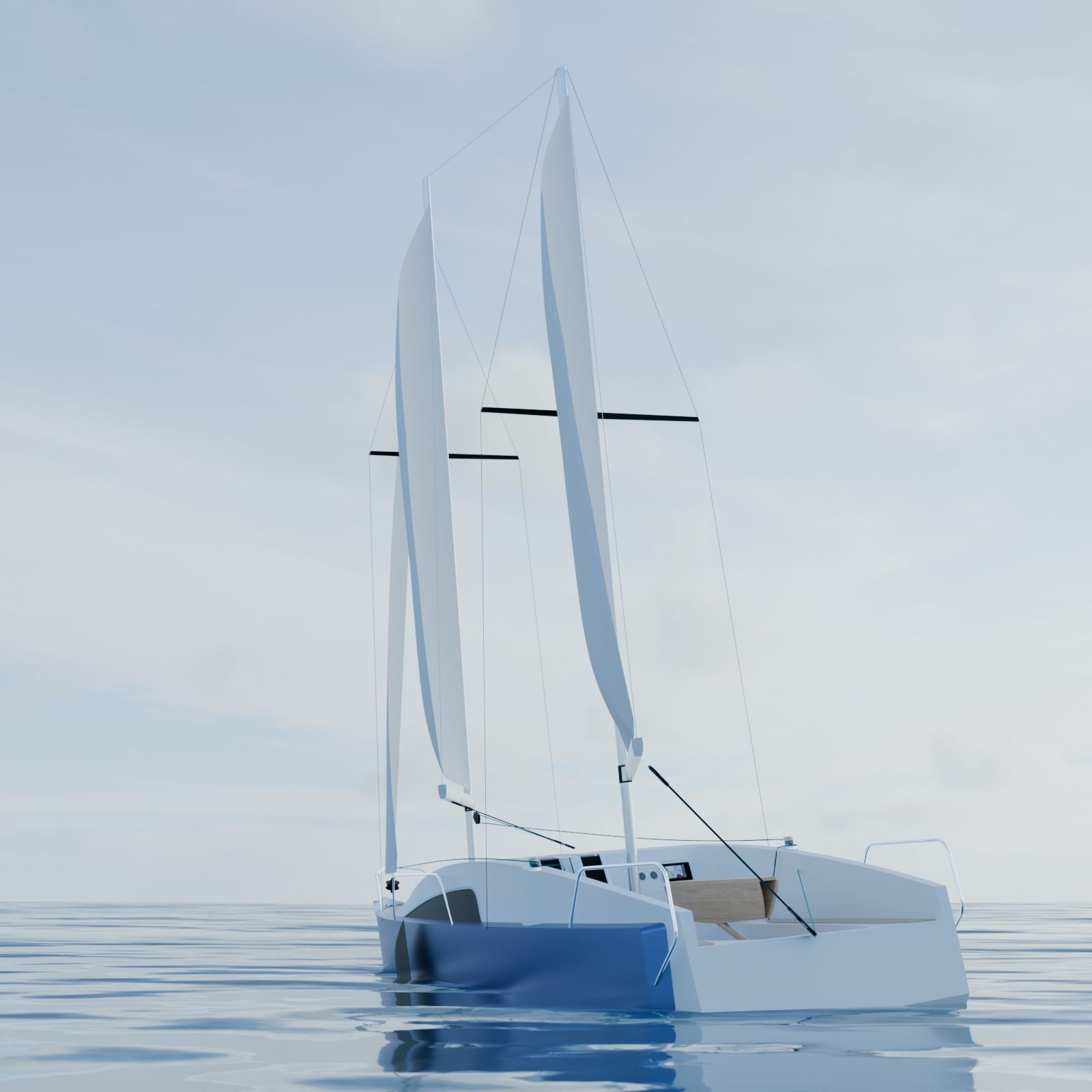 Meadow Lark 8