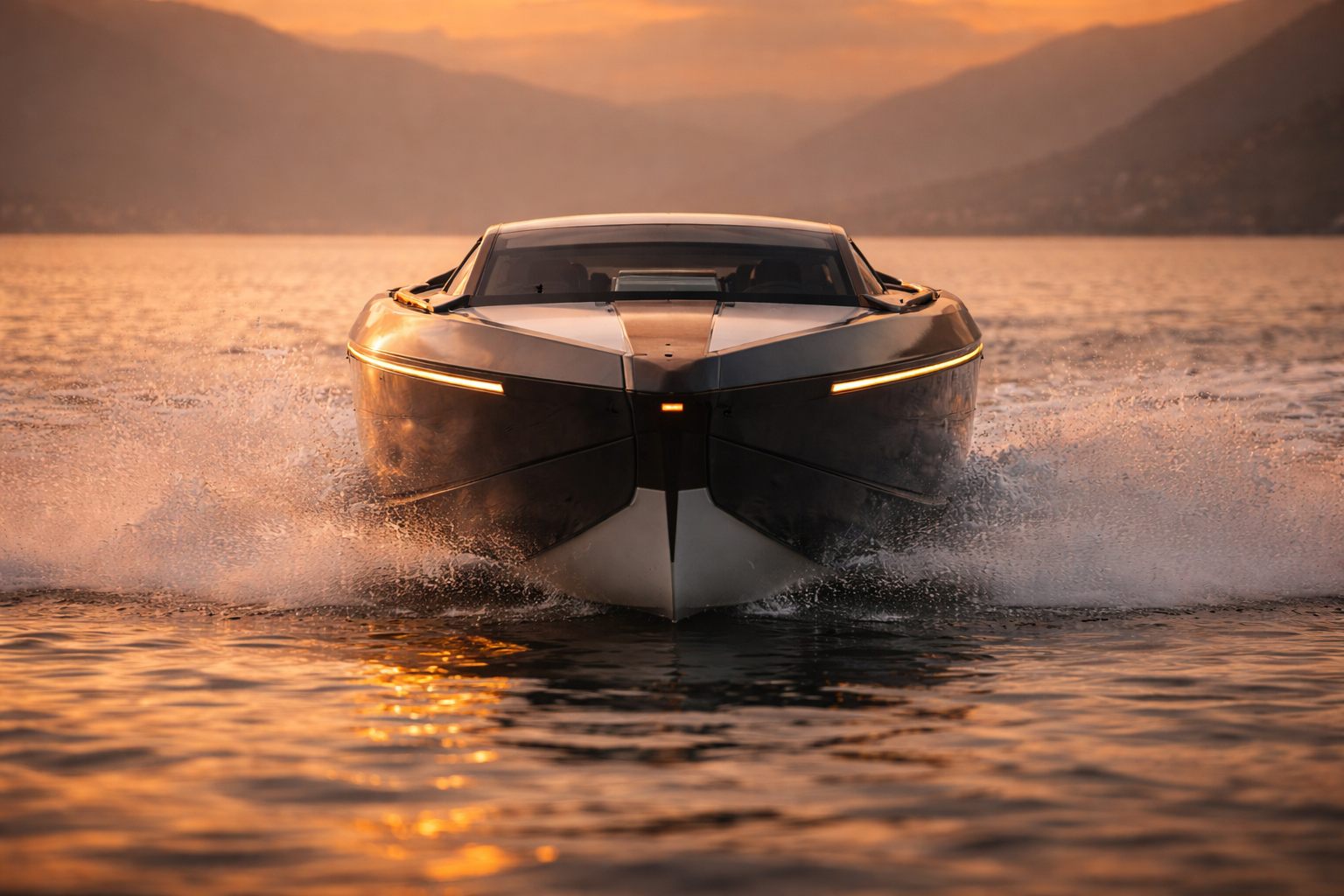 Runabout 8mtrs 3